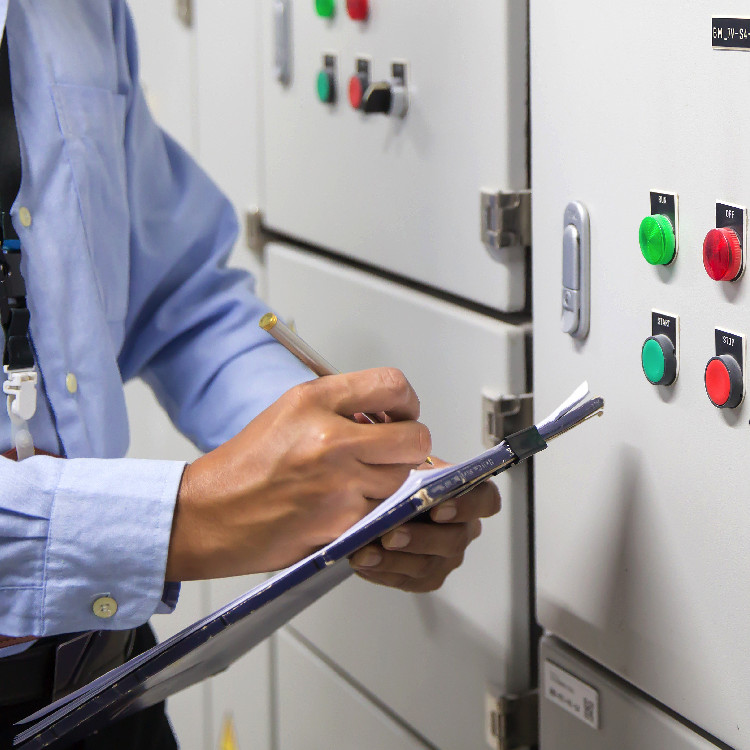 DPT Deutsche Prüftechnik GmbH – Bei Betriebssicherheit geht man lieber